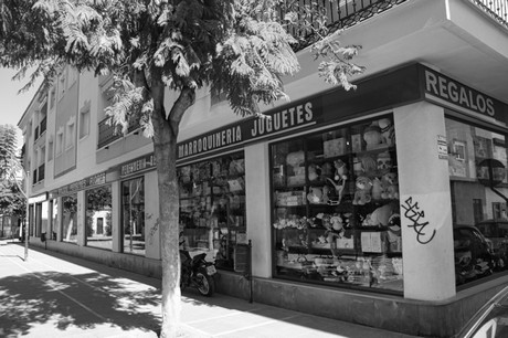 Santiago de la Ribera